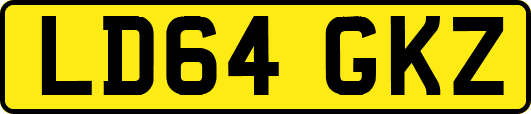 LD64GKZ