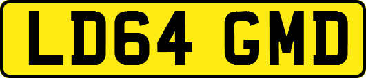 LD64GMD