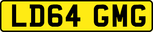 LD64GMG