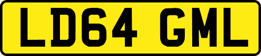 LD64GML