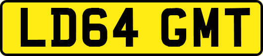 LD64GMT