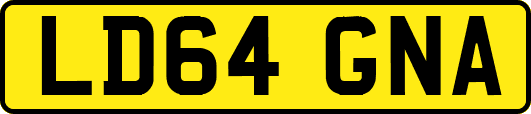LD64GNA