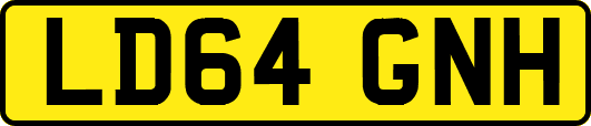 LD64GNH