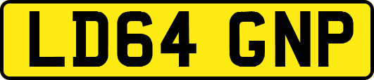 LD64GNP