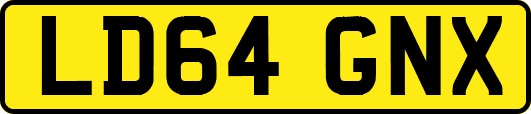LD64GNX