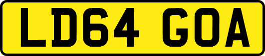 LD64GOA