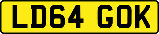 LD64GOK