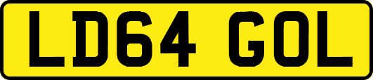 LD64GOL