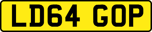 LD64GOP