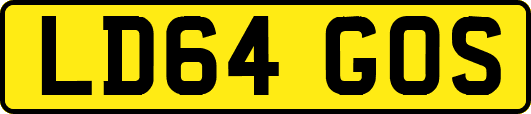 LD64GOS