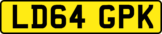 LD64GPK