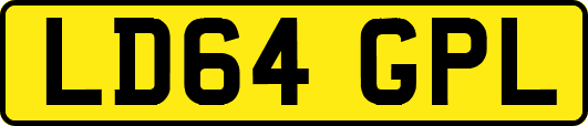 LD64GPL