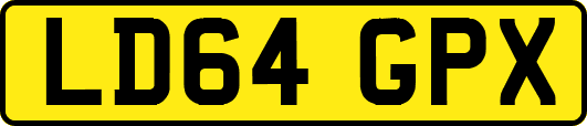 LD64GPX