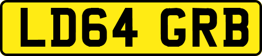 LD64GRB