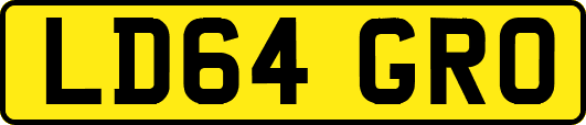 LD64GRO