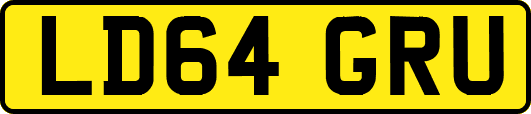 LD64GRU