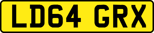 LD64GRX