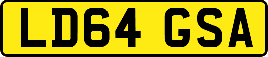 LD64GSA
