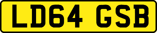 LD64GSB