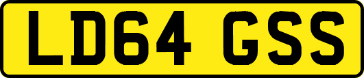 LD64GSS