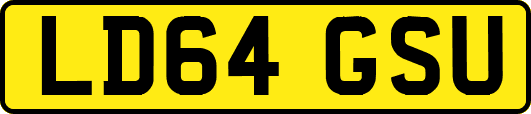 LD64GSU