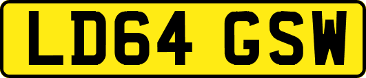LD64GSW