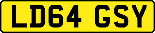 LD64GSY