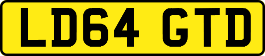 LD64GTD