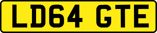 LD64GTE