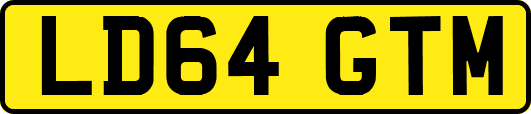 LD64GTM