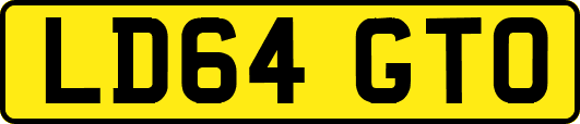 LD64GTO