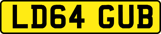 LD64GUB