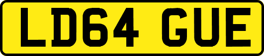 LD64GUE