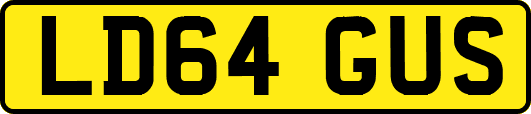 LD64GUS