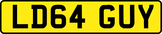 LD64GUY
