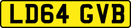 LD64GVB