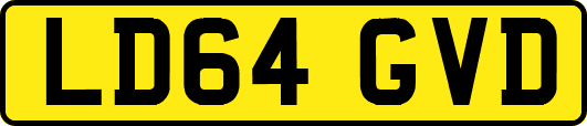 LD64GVD