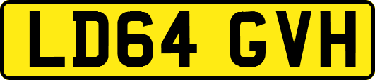 LD64GVH