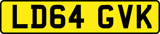 LD64GVK