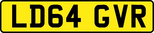 LD64GVR