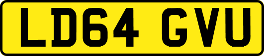 LD64GVU