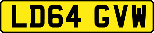 LD64GVW