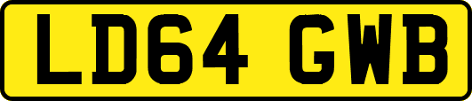 LD64GWB