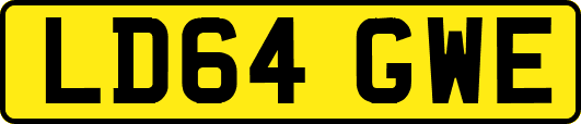 LD64GWE