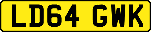 LD64GWK