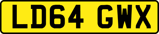LD64GWX