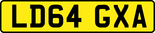 LD64GXA