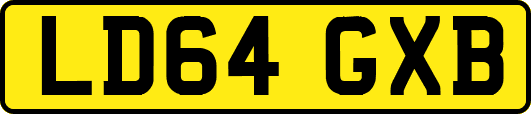 LD64GXB