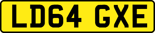 LD64GXE