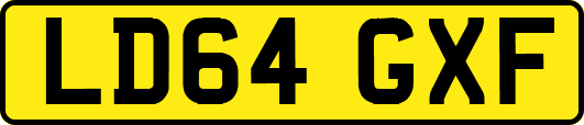 LD64GXF